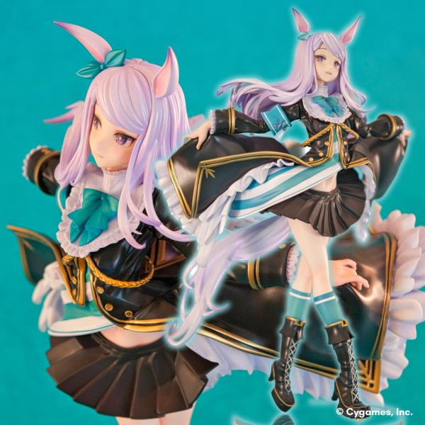 1/7 メジロマックイーン【イベント限定商品】販売終了