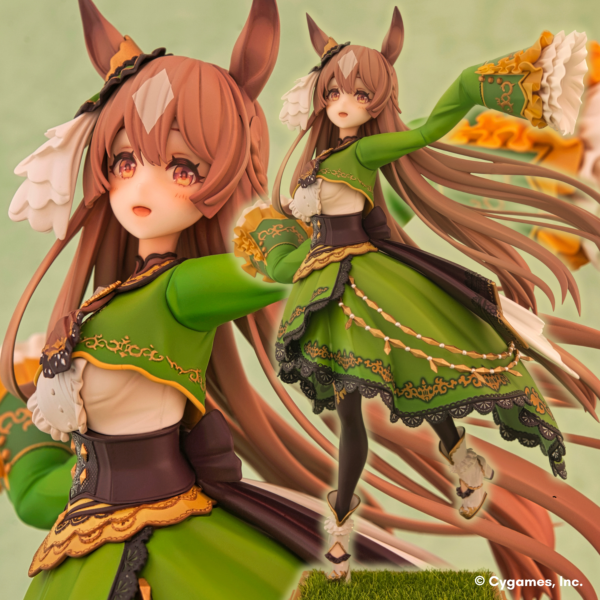 1/7 サトノダイヤモンド【イベント限定商品】販売終了