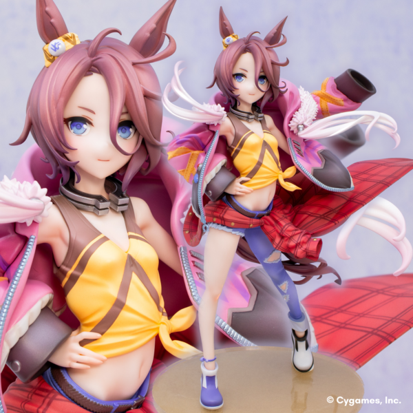 1/7 ナリタタイシン【イベント限定商品】