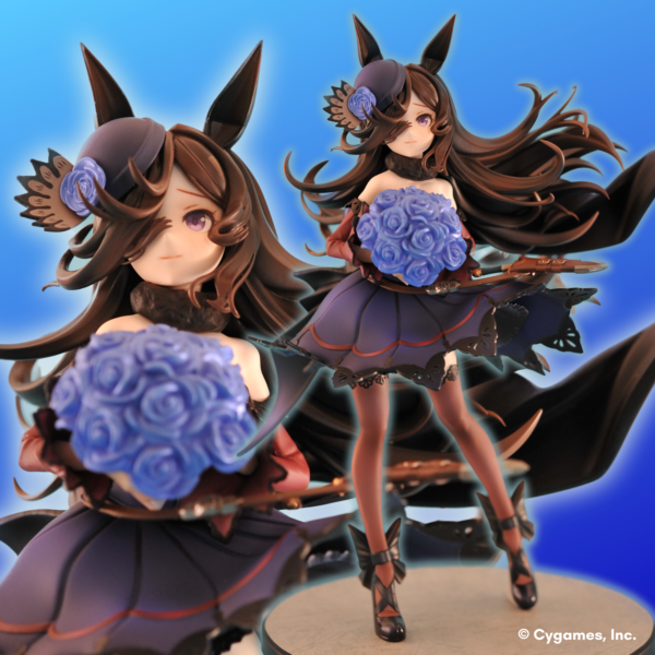 1/7 ライスシャワー【イベント限定商品】販売終了