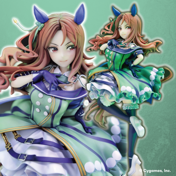 1/7 キングヘイロー【イベント限定商品】