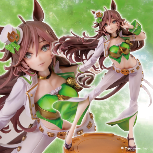 1/7 Mr.C.B.（ミスターシービー）【イベント限定商品】